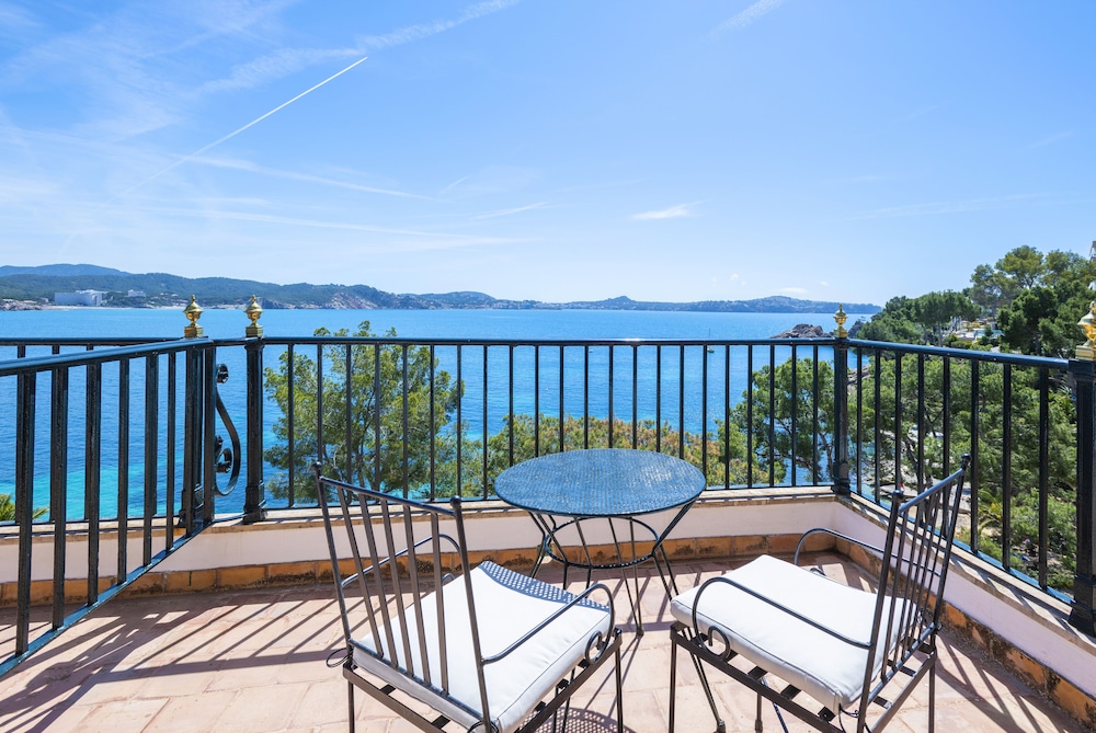 Hotel Cala Fornells — Attractions in the area in Peguera, Balearic Islands