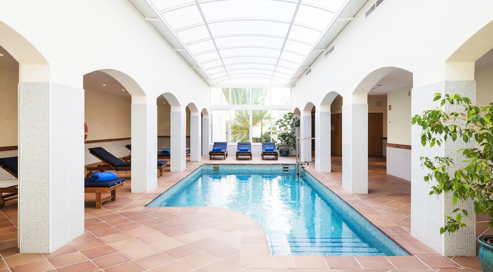 Hotel Cala Fornells — Swimming pool in Peguera, Balearic Islands