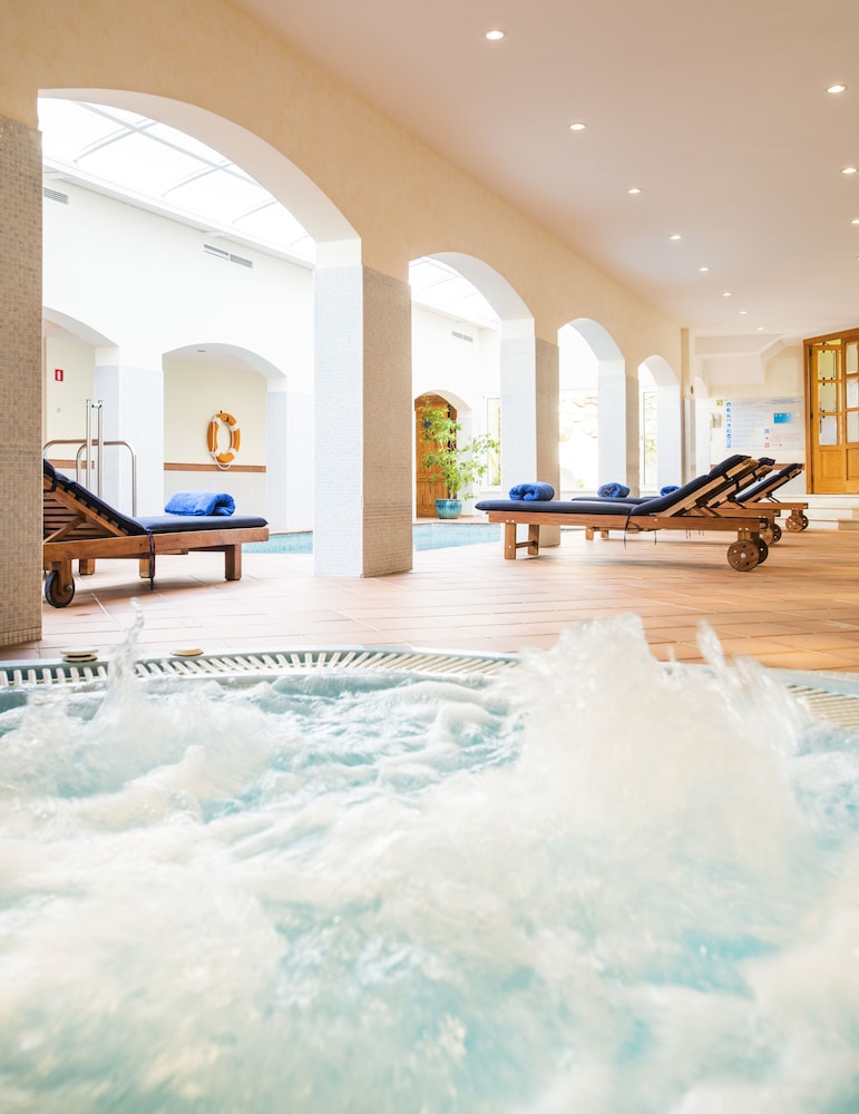 Hotel Cala Fornells — Spa in Peguera, Balearic Islands