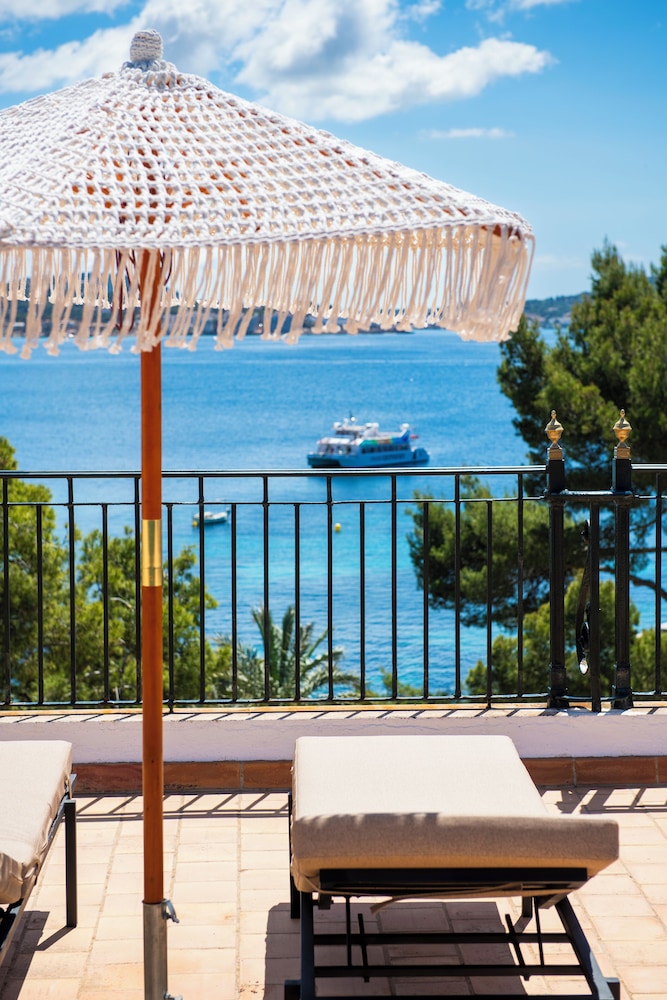 Hotel Cala Fornells — Attractions in the area in Peguera, Balearic Islands