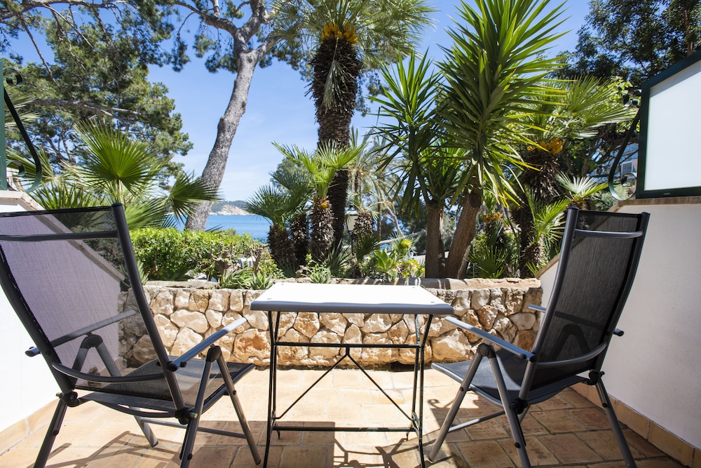 Hotel Cala Fornells — Attractions in the area in Peguera, Balearic Islands