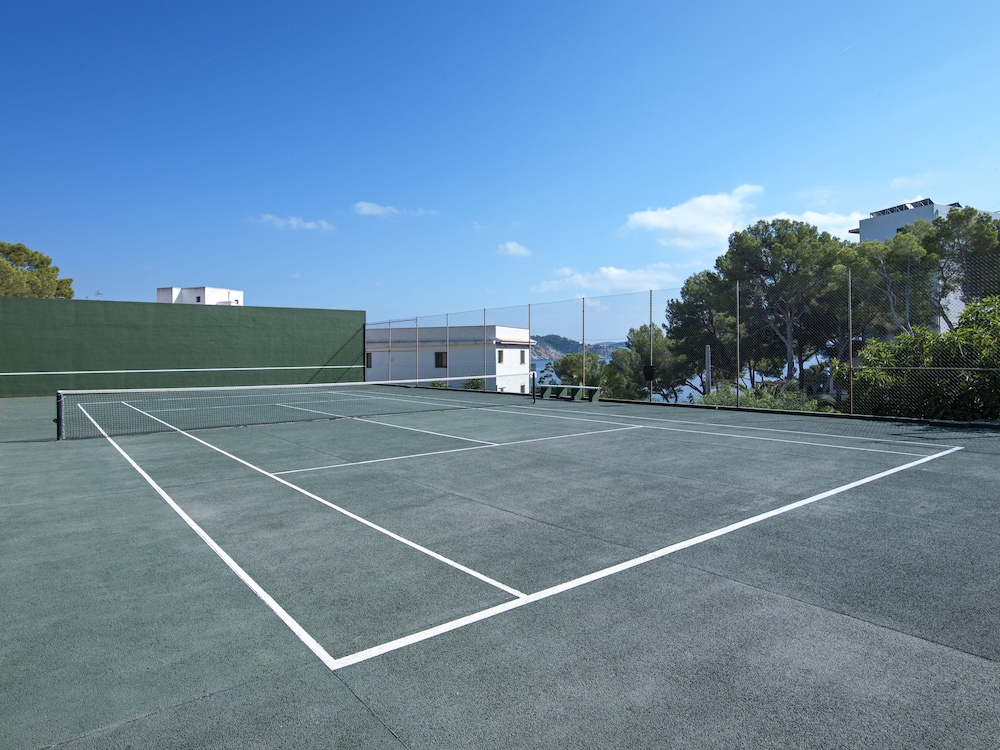 Hotel Cala Fornells — Sports & recreation in Peguera, Balearic Islands