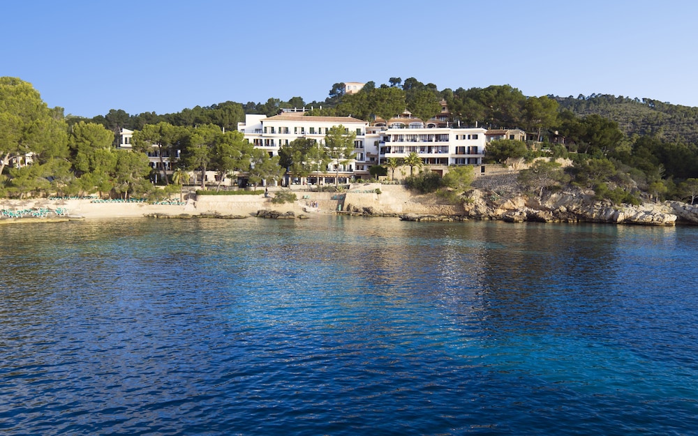 Hotel Cala Fornells - zdjęcie 3