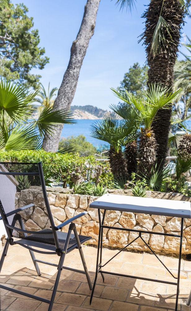 Hotel Cala Fornells — Attractions in the area in Peguera, Balearic Islands