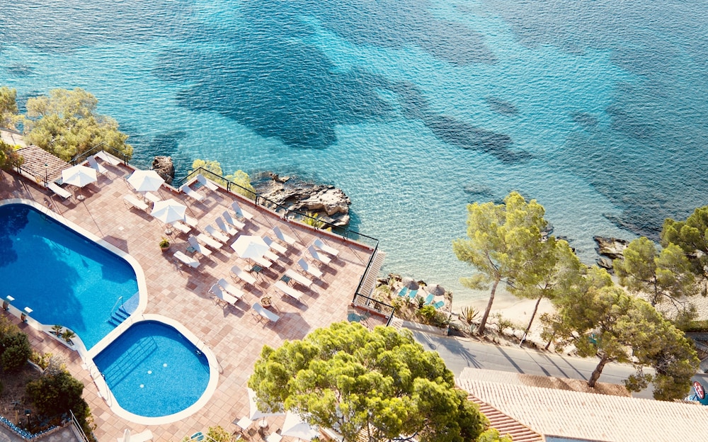 Hotel Cala Fornells - zdjęcie 4