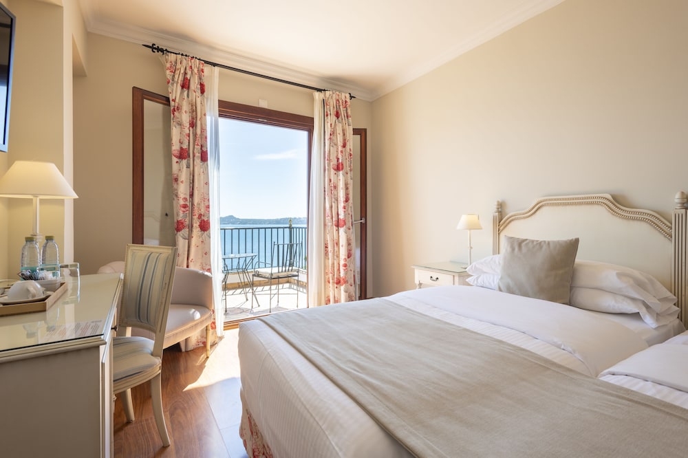 Hotel Cala Fornells - zdjęcie 5