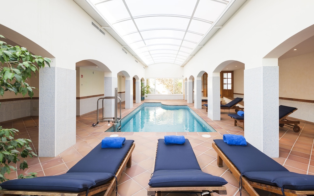 Hotel Cala Fornells — Swimming pool in Peguera, Balearic Islands