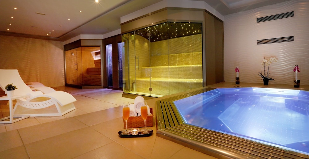 Axel Beach Ibiza - Adults Only — Spa in San Antonio, Balearic Islands