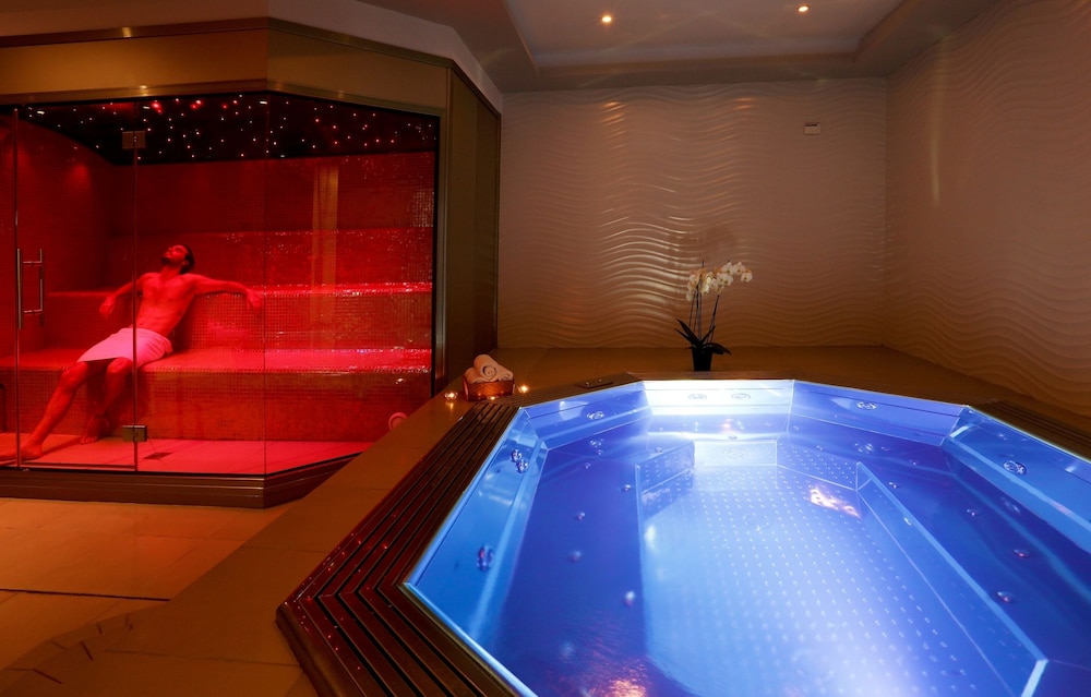Axel Beach Ibiza - Adults Only — Spa in San Antonio, Balearic Islands