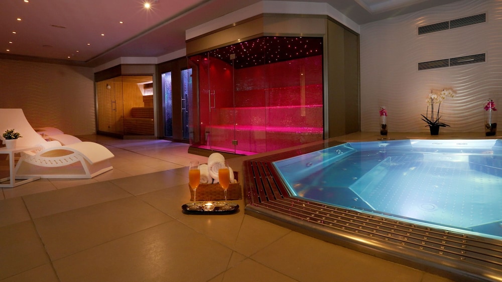 Axel Beach Ibiza - Adults Only — Spa in San Antonio, Balearic Islands
