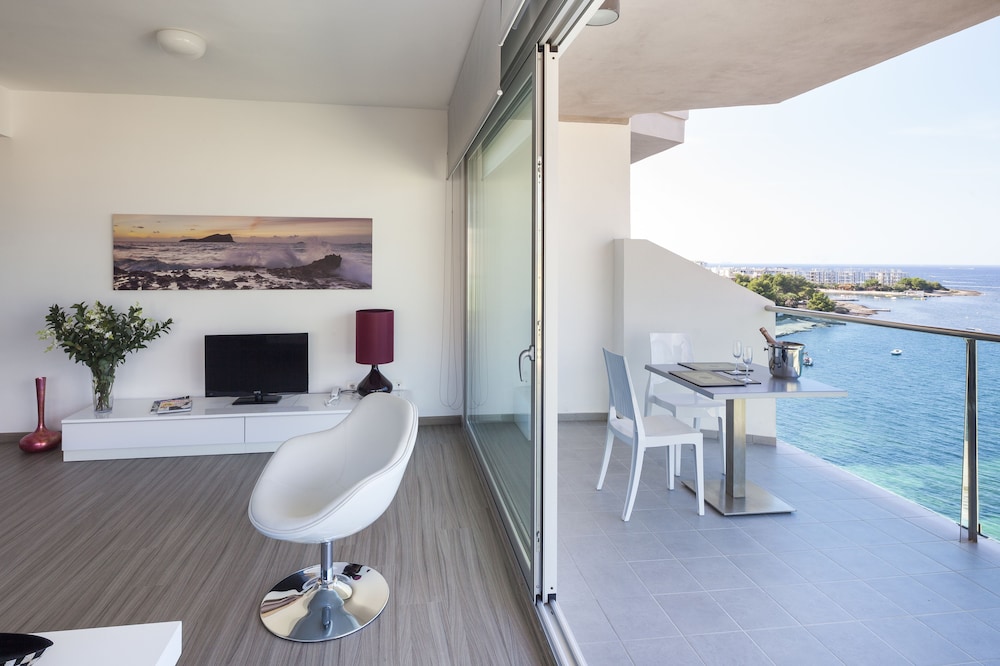 Axel Beach Ibiza - Adults Only — Hotel rooms in San Antonio, Balearic Islands