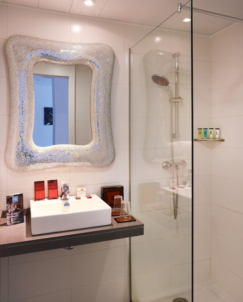 Axel Beach Ibiza - Adults Only — Hotel rooms in San Antonio, Balearic Islands