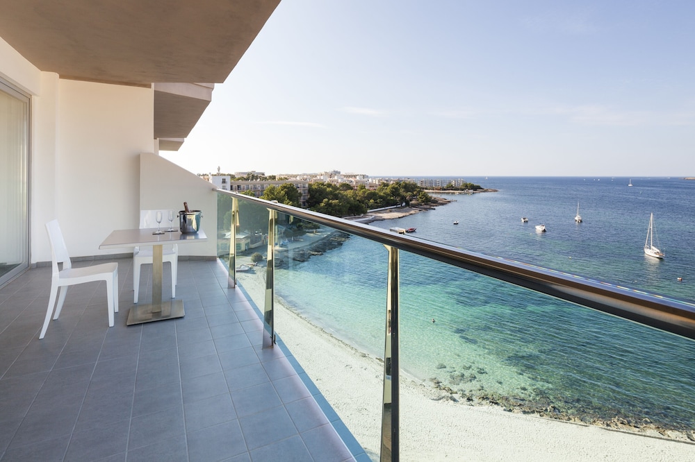 Axel Beach Ibiza - Adults Only — Beach in San Antonio, Balearic Islands