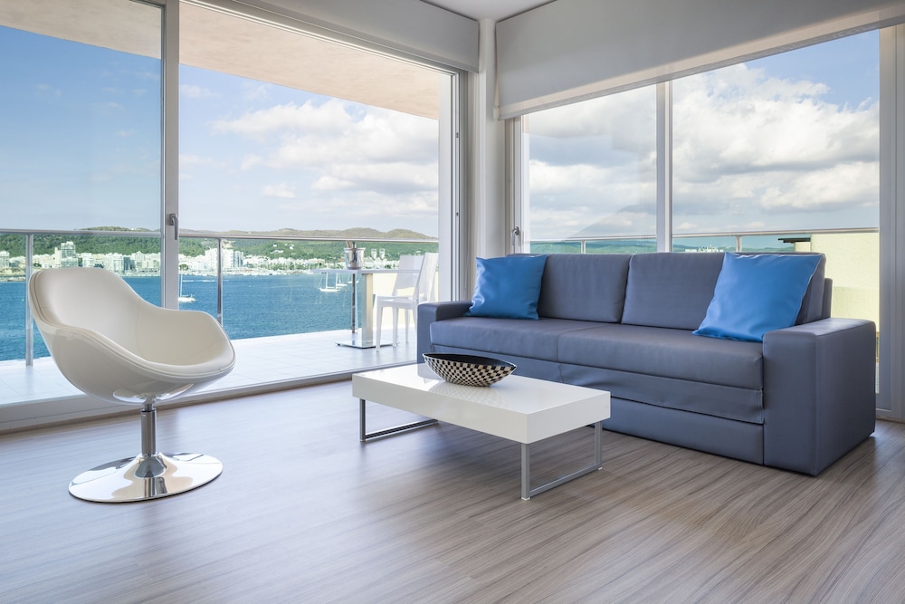 Axel Beach Ibiza - Adults Only — Hotel rooms in San Antonio, Balearic Islands