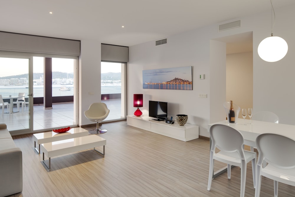 Axel Beach Ibiza - Adults Only — Hotel rooms in San Antonio, Balearic Islands