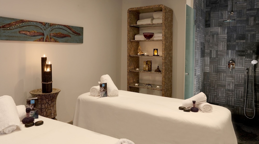 Axel Beach Ibiza - Adults Only — Spa in San Antonio, Balearic Islands
