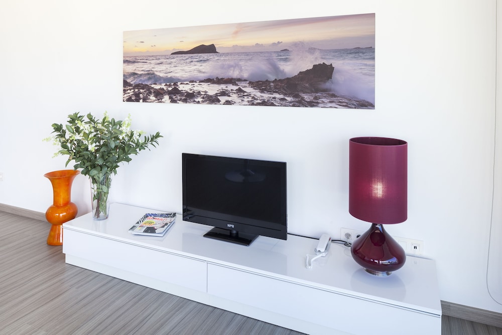 Axel Beach Ibiza - Adults Only — Hotel rooms in San Antonio, Balearic Islands