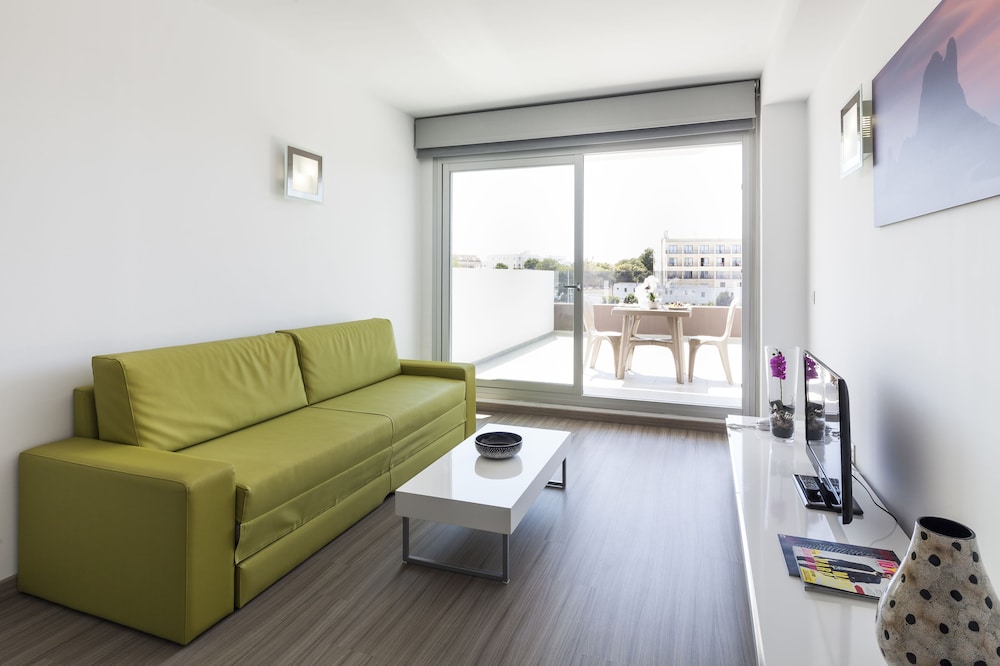 Axel Beach Ibiza - Adults Only — Hotel rooms in San Antonio, Balearic Islands