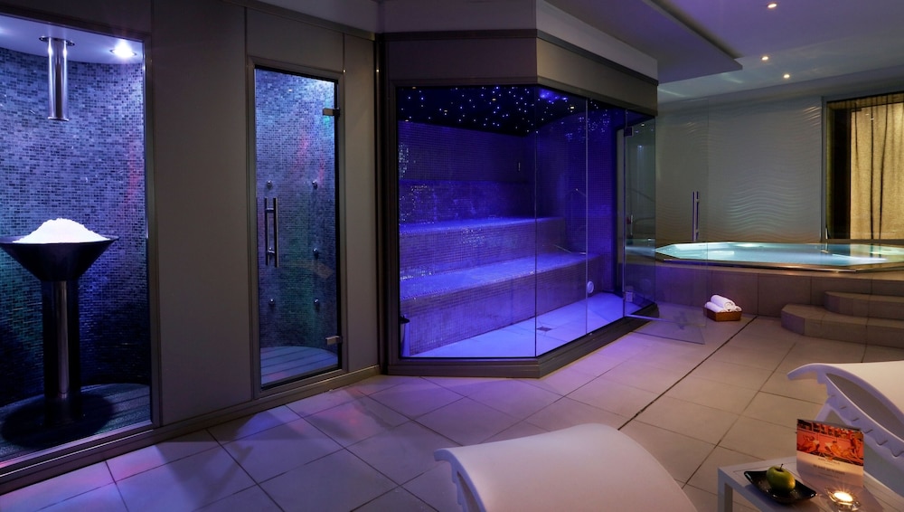 Axel Beach Ibiza - Adults Only — Spa in San Antonio, Balearic Islands