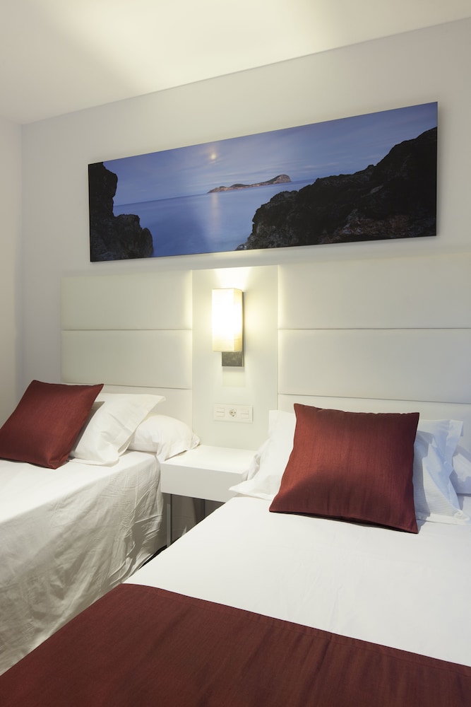Axel Beach Ibiza - Adults Only — Hotel rooms in San Antonio, Balearic Islands
