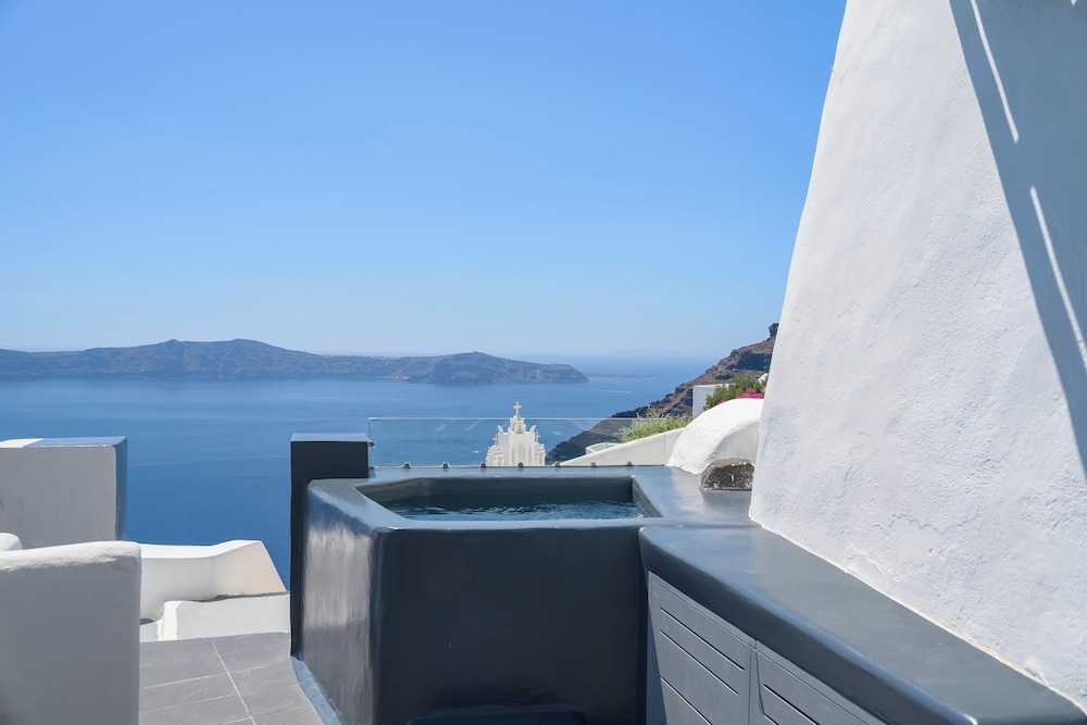Istoria, A Member of Design Hotels — Spa in Perissa, South Aegean