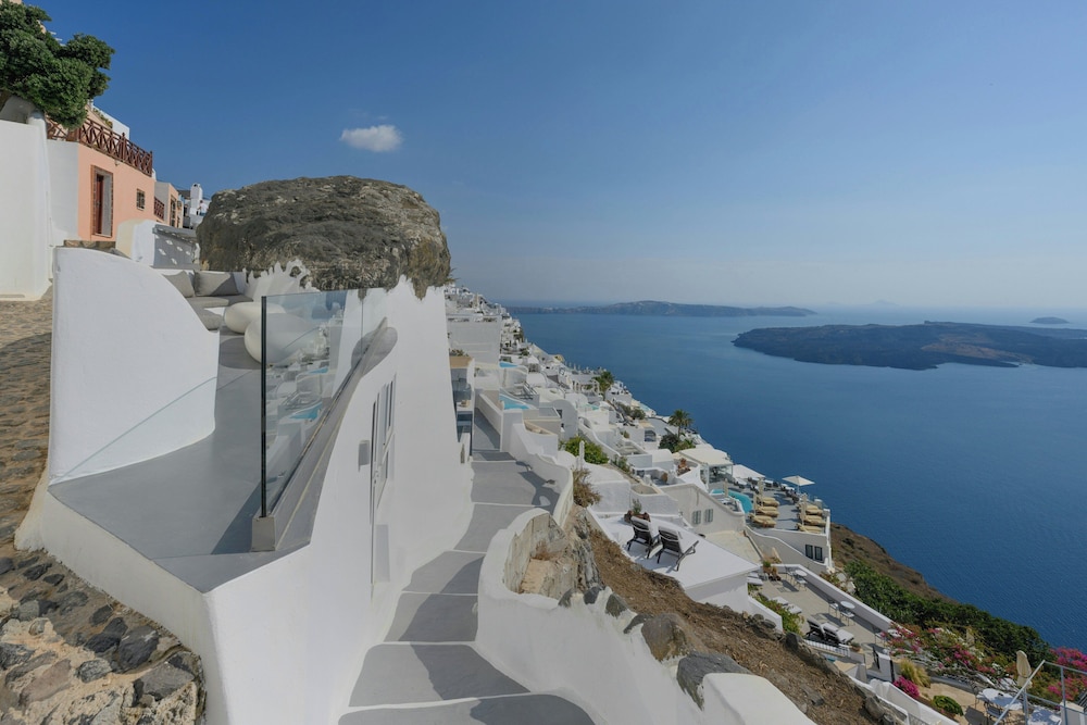 Istoria, A Member of Design Hotels — Attractions in the area in Perissa, South Aegean