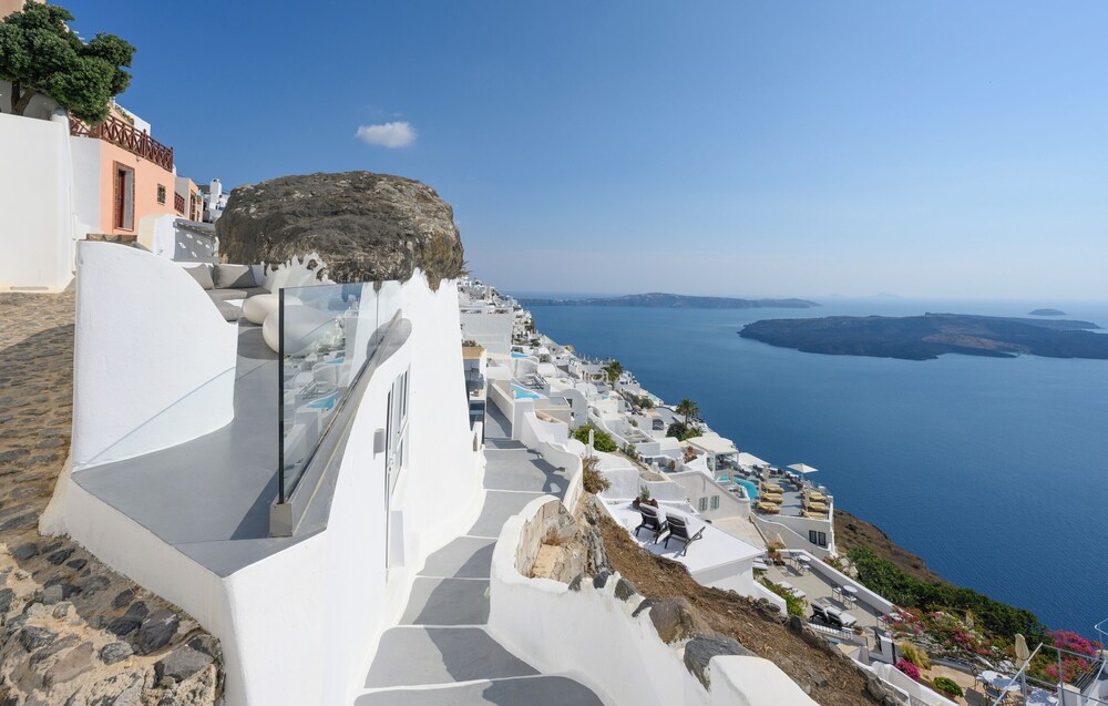 Istoria, A Member of Design Hotels — Attractions in the area in Perissa, South Aegean