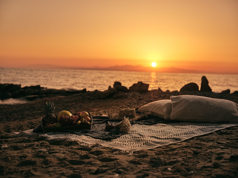 Cavo Orient Beach Hotel — Beach in Tsilivi, Ionian Islands