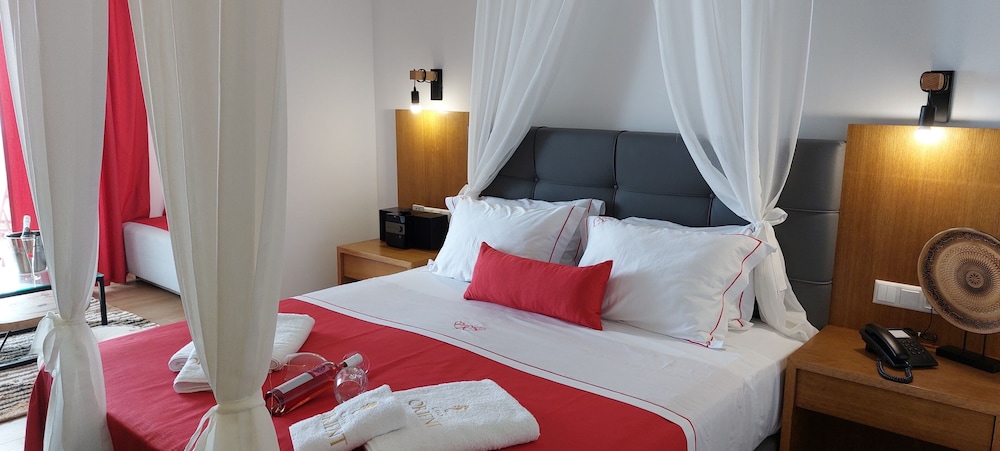 Cavo Orient Beach Hotel — Hotel rooms in Tsilivi, Ionian Islands