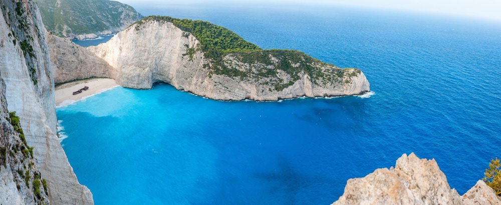 Cavo Orient Beach Hotel — Attractions in the area in Tsilivi, Ionian Islands