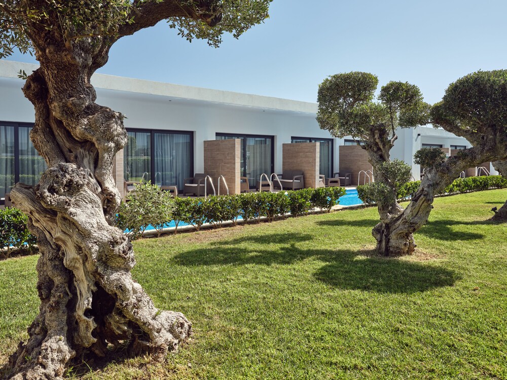 Cavo Orient Beach Hotel — Hotel building in Tsilivi, Ionian Islands