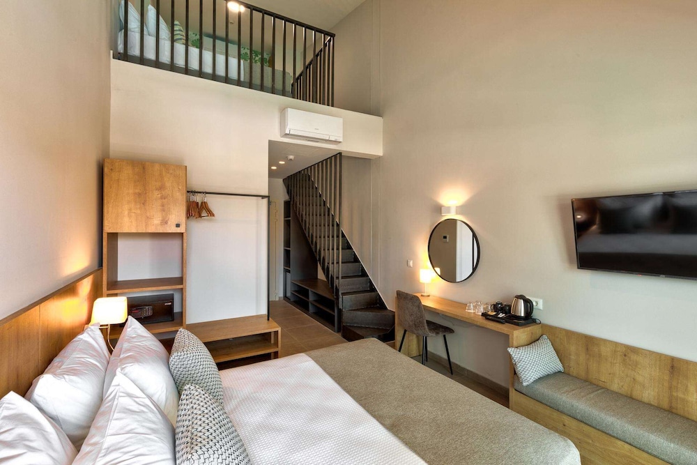 White Olive Premium Laganas - All Inclusive — Hotel rooms in Laganas, Ionian Islands