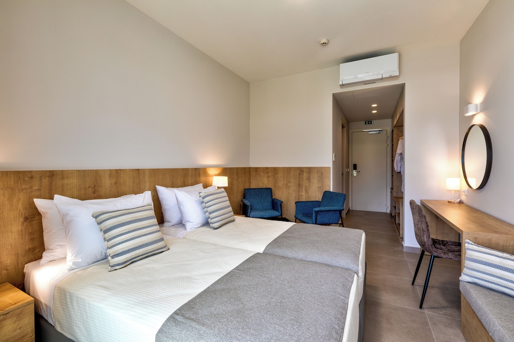 White Olive Premium Laganas - All Inclusive — Hotel rooms in Laganas, Ionian Islands