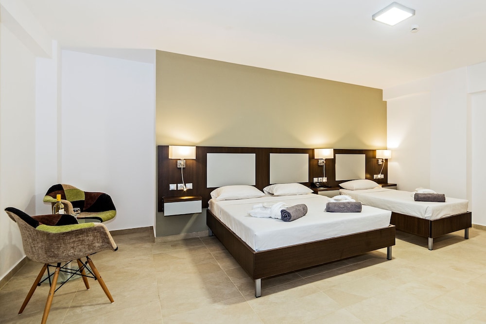 White Olive Premium Laganas - All Inclusive — Hotel rooms in Laganas, Ionian Islands