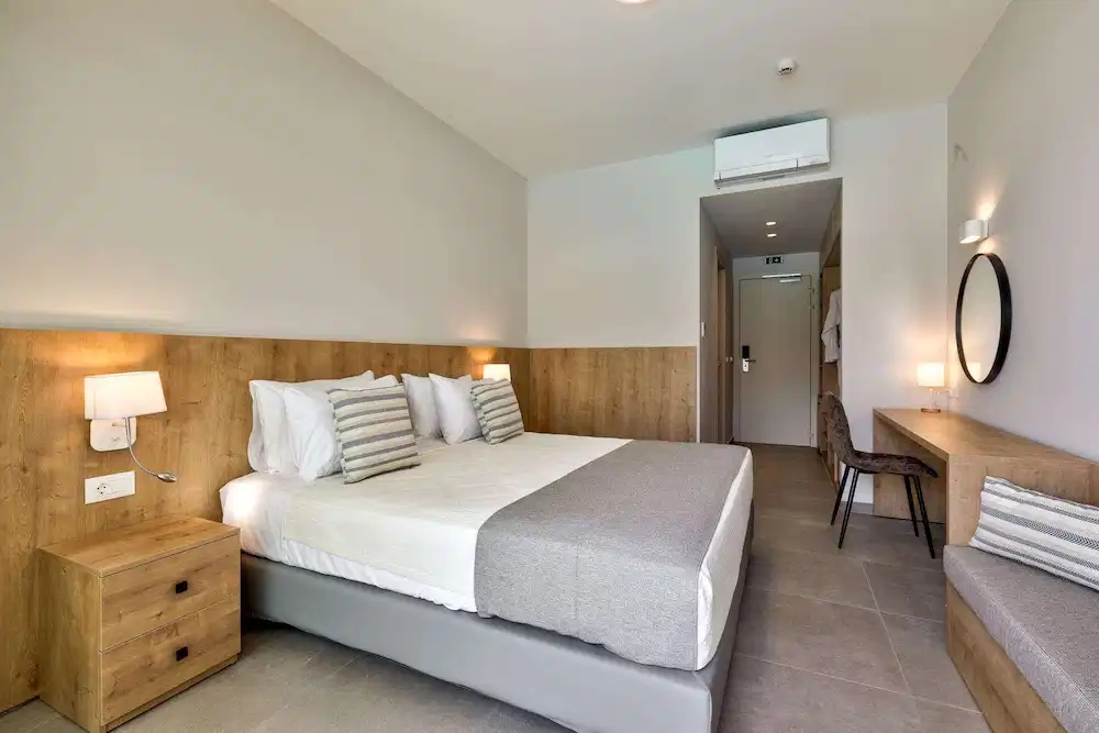 White Olive Premium Laganas - All Inclusive — Hotel rooms in Laganas, Ionian Islands
