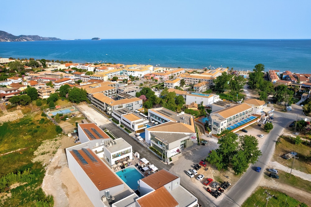 White Olive Premium Laganas - All Inclusive — Main photo in Laganas, Ionian Islands