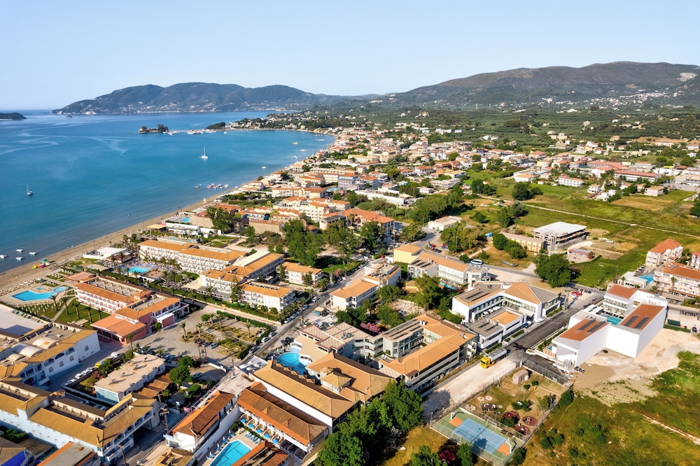 White Olive Premium Laganas - All Inclusive — Attractions in the area in Laganas, Ionian Islands