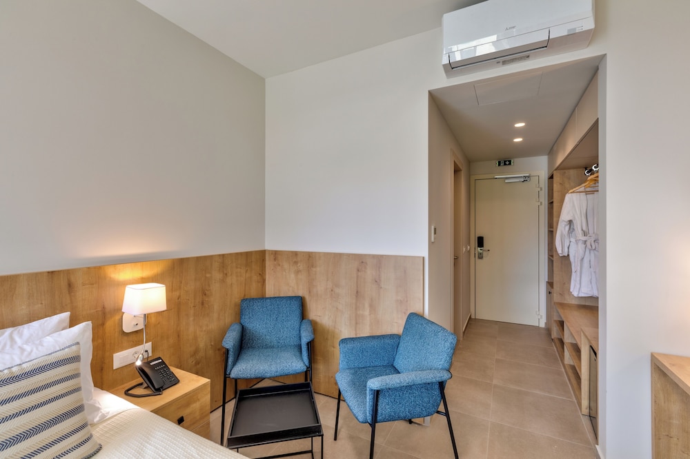 White Olive Premium Laganas - All Inclusive — Hotel rooms in Laganas, Ionian Islands