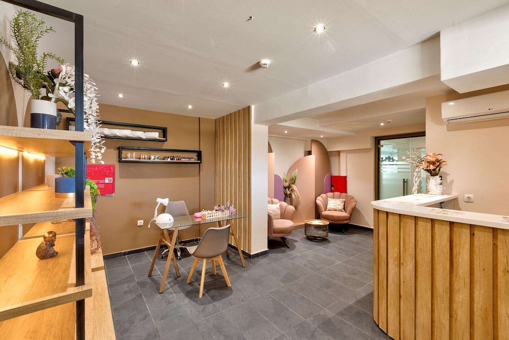 White Olive Premium Laganas - All Inclusive — Spa in Laganas, Ionian Islands