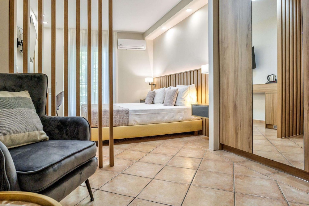 White Olive Premium Laganas - All Inclusive — Hotel rooms in Laganas, Ionian Islands