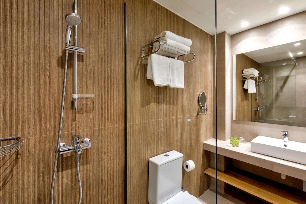 White Olive Premium Laganas - All Inclusive — Hotel rooms in Laganas, Ionian Islands