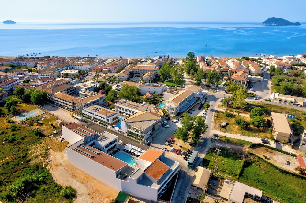 White Olive Premium Laganas - All Inclusive — Attractions in the area in Laganas, Ionian Islands