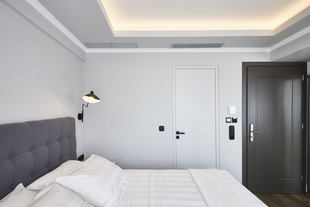 The Artist Athens — Hotel rooms in Athens, Attica