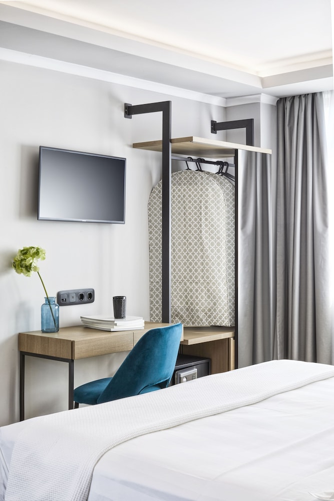 The Artist Athens — Hotel rooms in Athens, Attica