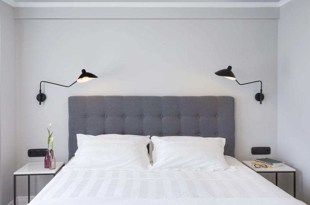 The Artist Athens — Hotel rooms in Athens, Attica