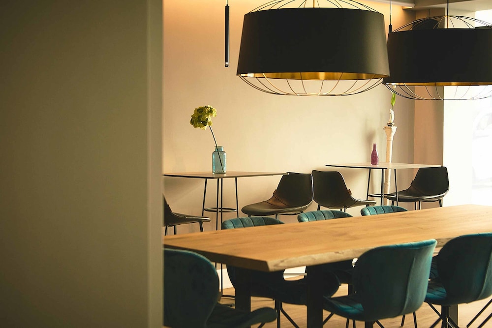 The Artist Athens — Restaurant & bars in Athens, Attica