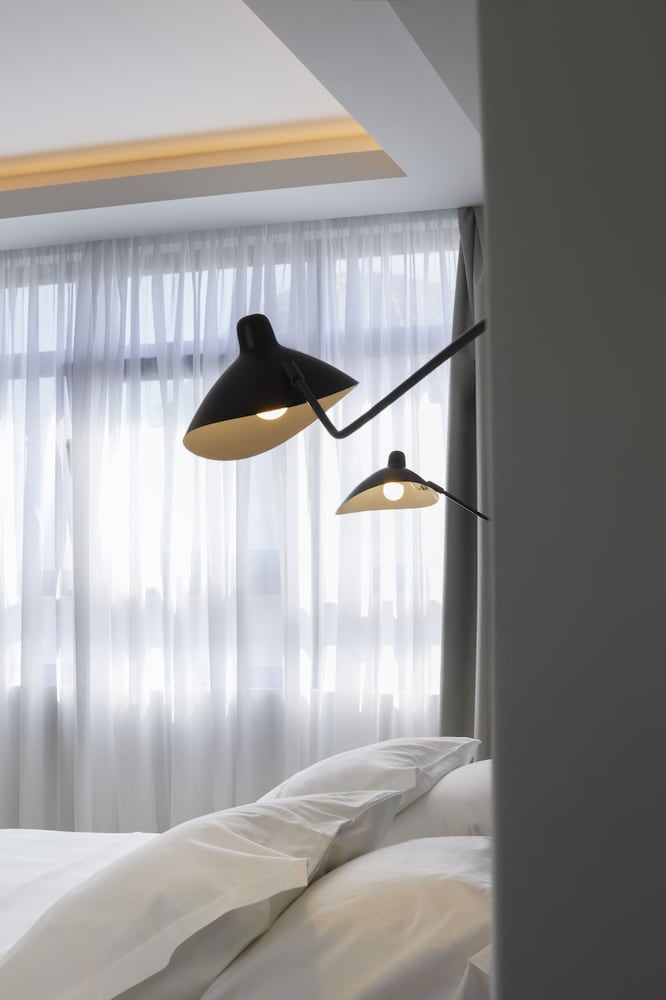 The Artist Athens — Hotel rooms in Athens, Attica