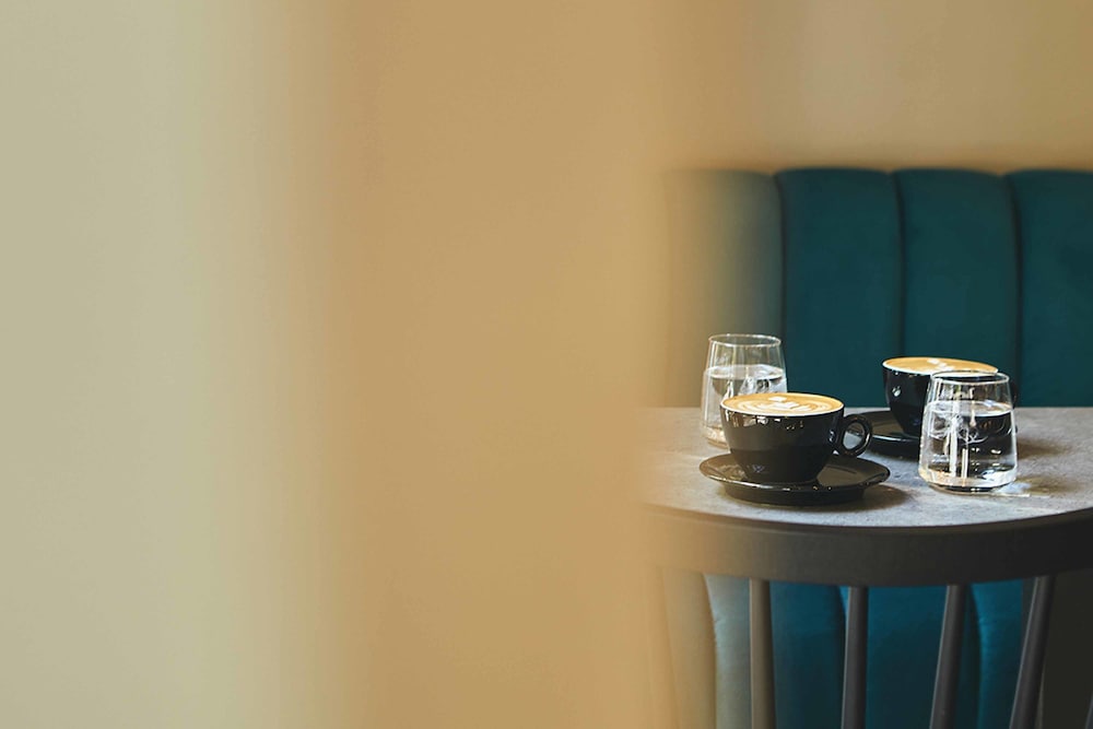 The Artist Athens — Restaurant & bars in Athens, Attica