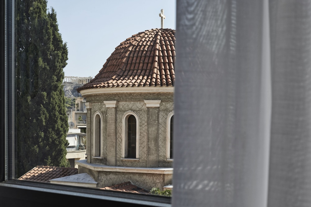 The Artist Athens — Attractions in the area in Athens, Attica