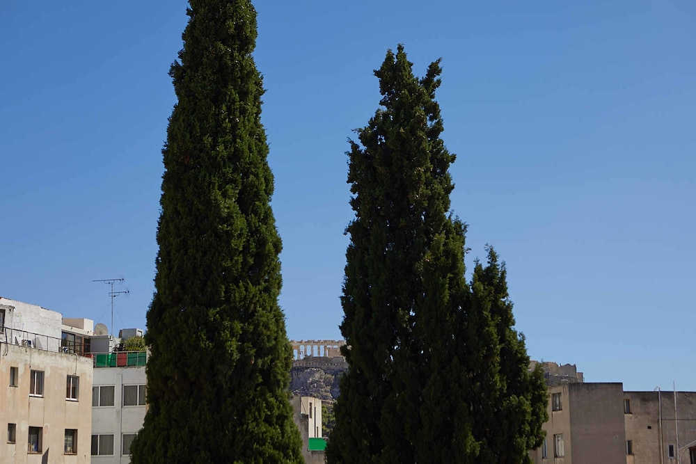 The Artist Athens — Attractions in the area in Athens, Attica